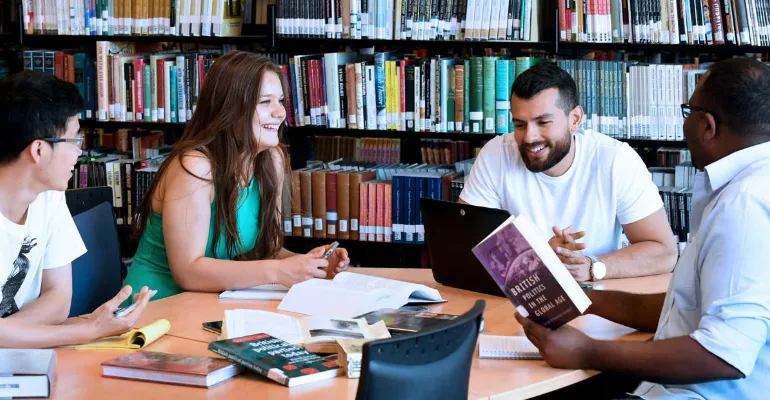 BA(Hons) Marketing