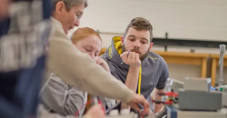 Design Engineering Technology