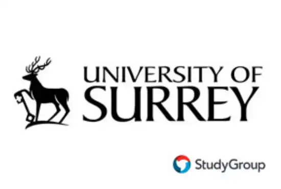 ISC University Of Surrey