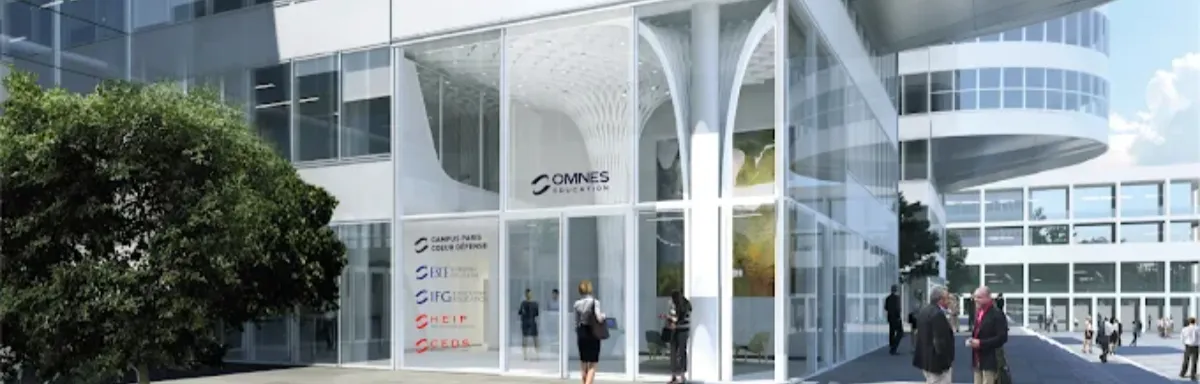 ESCE Business School