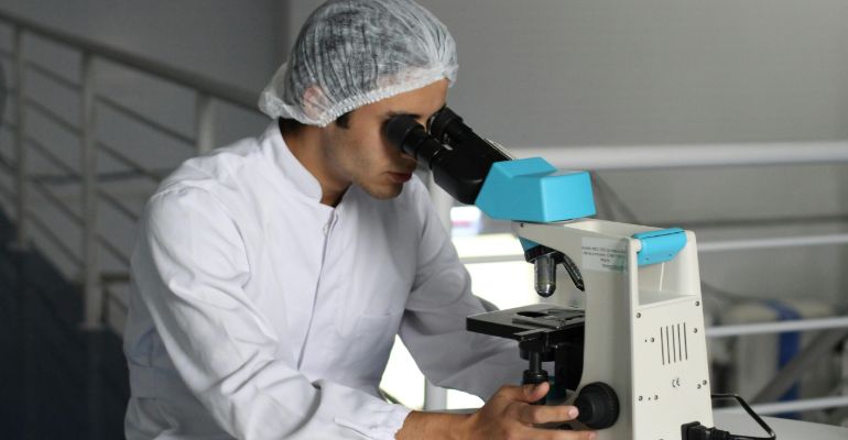 NCUK Foundation(Science Pathway)