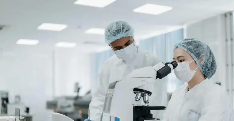 Applied Health Science