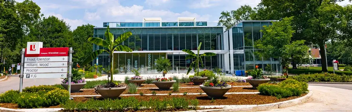 Glendon Campus