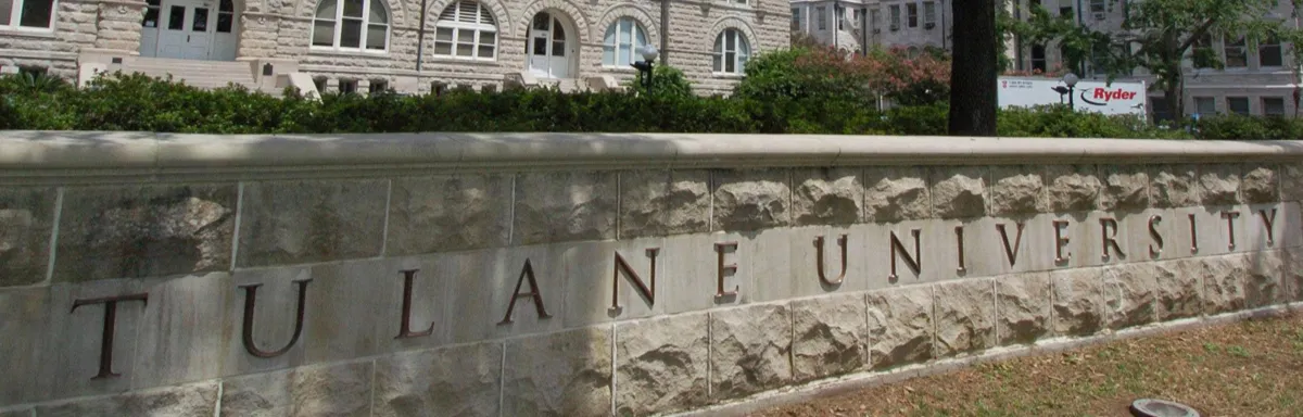 Tulane University