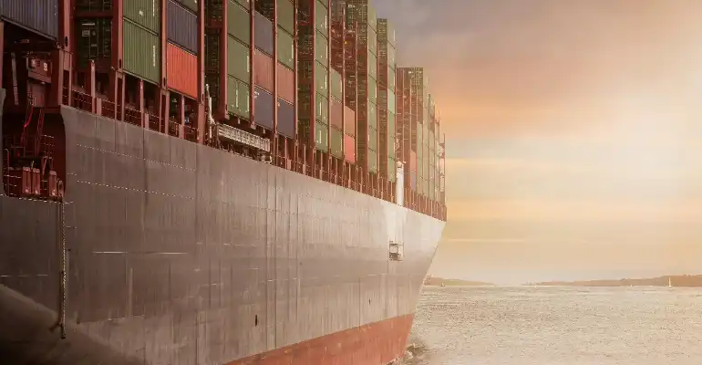 Master of Science Procurement & Supply Chain Management