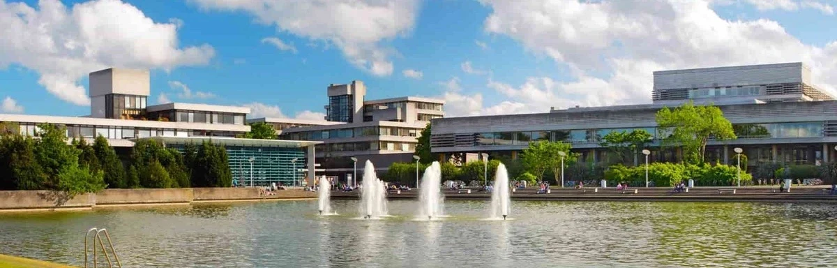 Dublin Campus