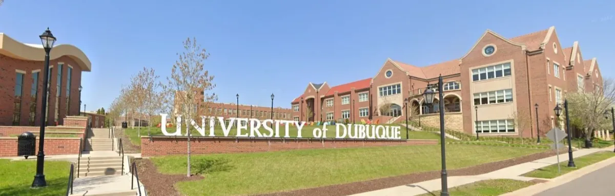 University of Dubuque
