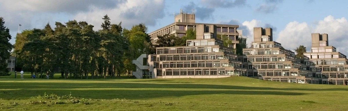 University of East Anglia International Study Centre