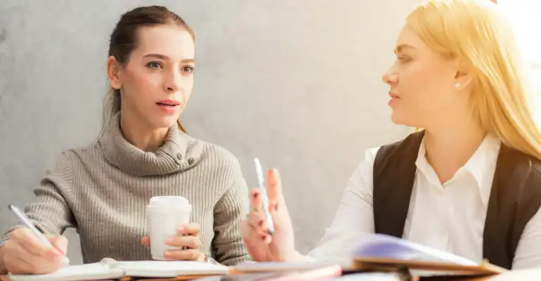 Advanced Diploma of Marketing and Communication