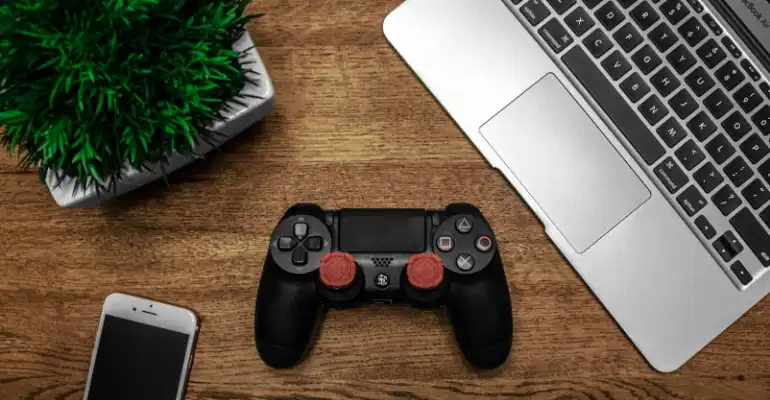 Diploma in Game Development