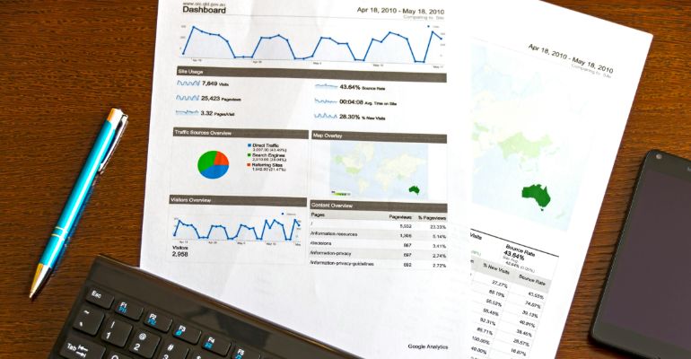 Data Analytics