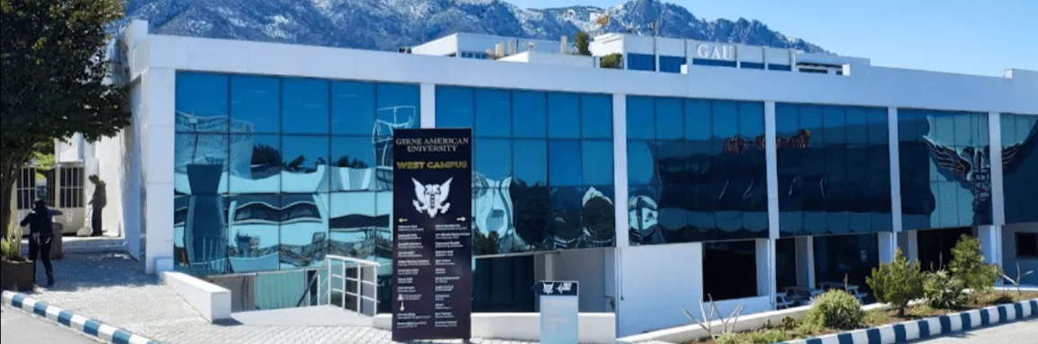 Ozankoy Campus