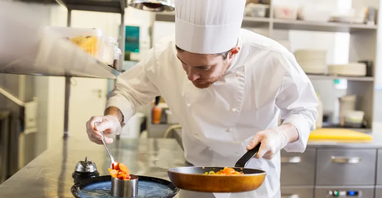 Hospitality & Tourism Management