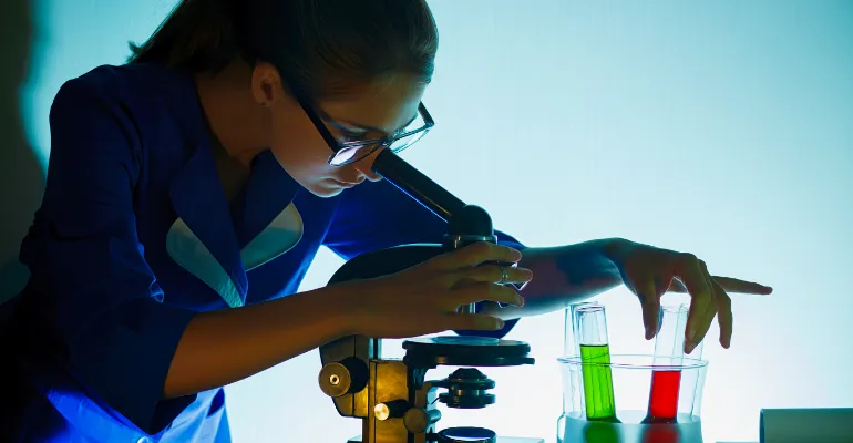 Integrated Science