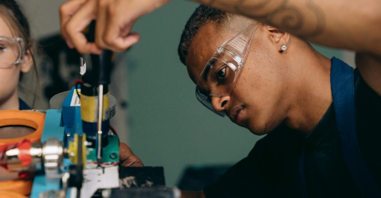 Mechanical Engineering Technology - Design (Optional Co-op)