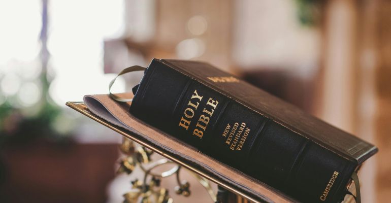 Bachelor of Arts: Theology