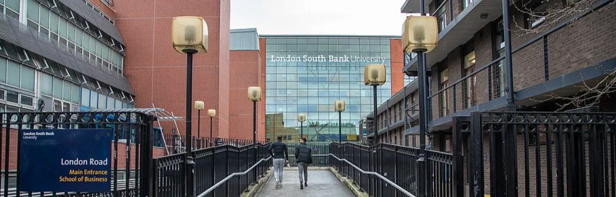 London South Bank University