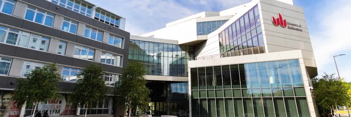 University of Bedfordshire