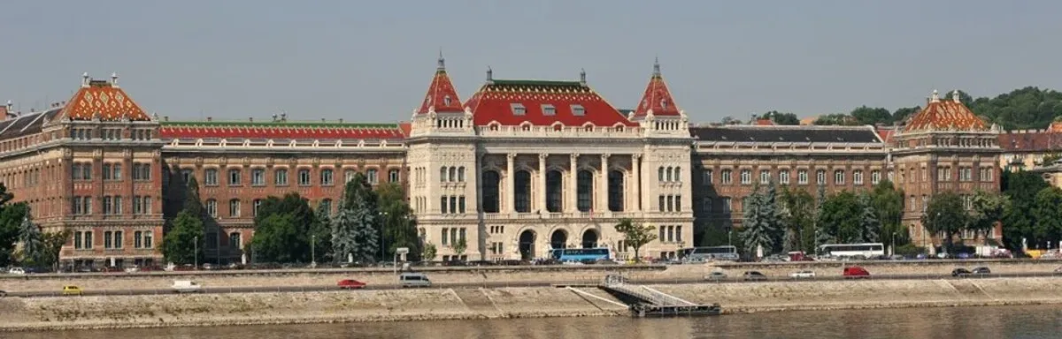 Budapest University of Technology and Economics