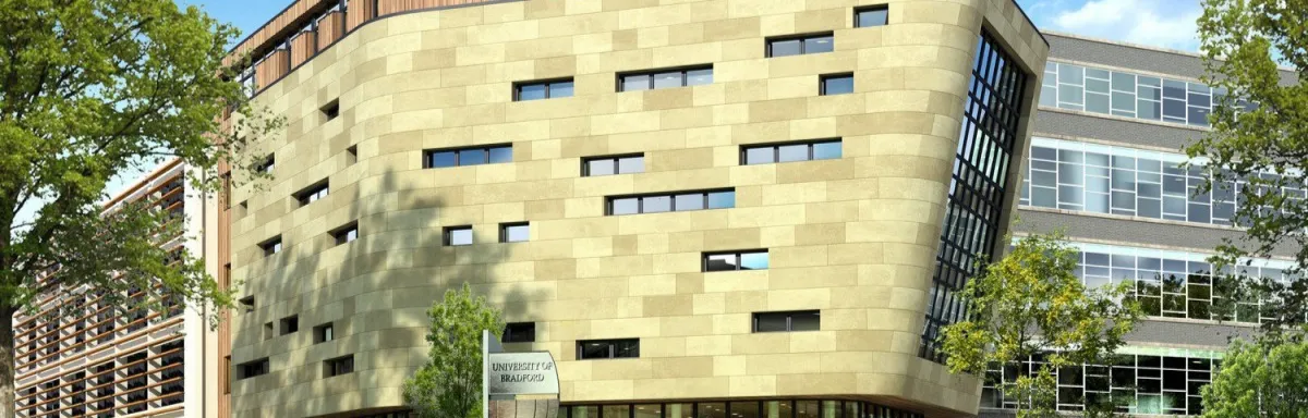 University of Bradford International College