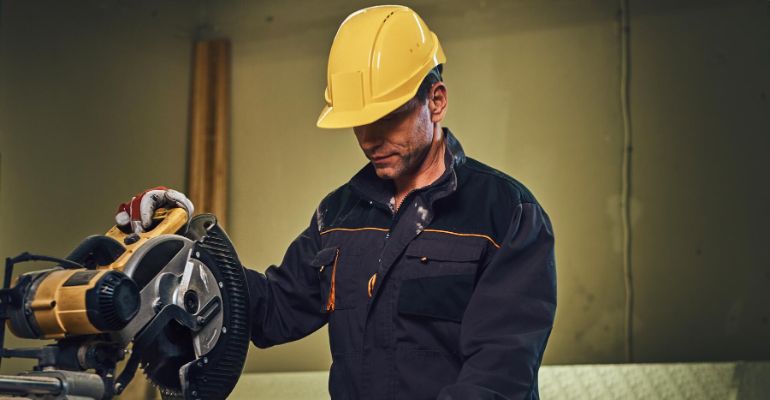 Mechanical Engineering Technician