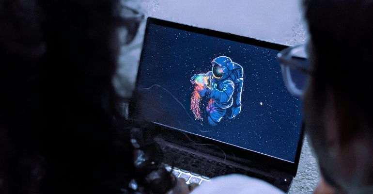 Digital Media and Animation