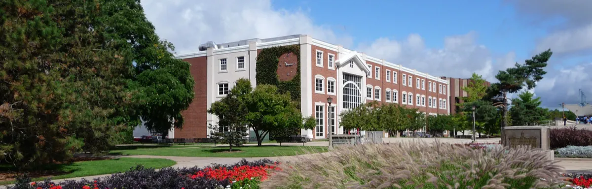Illinois Campus