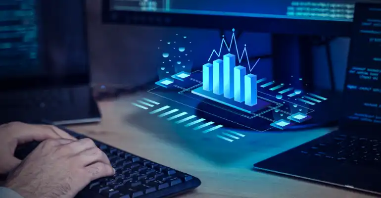 MSc in Data Science and Business Analytics