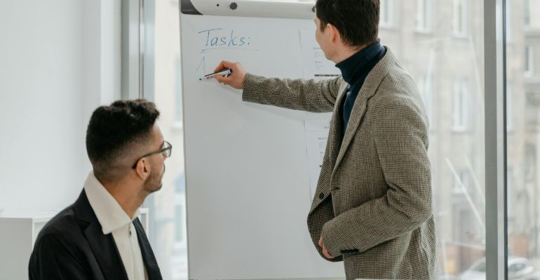 Pre-Master's - Business and Management