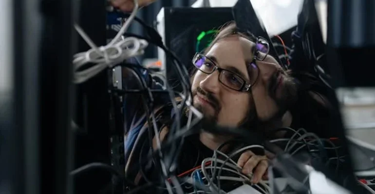 Computer Systems Technician – Information Technology Infrastructure and Services