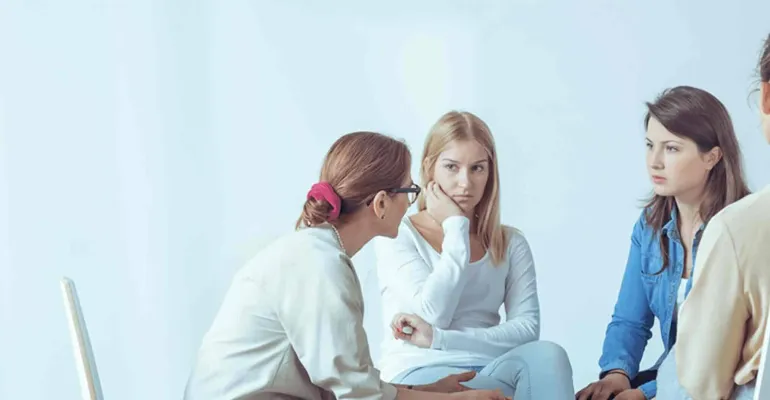 Bachelor of Psychological Sciences and Counselling