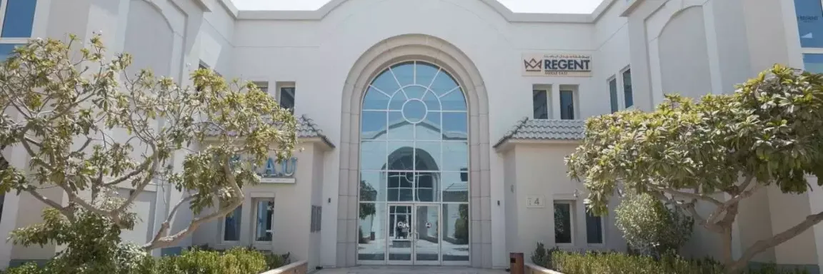 University Study Centre in Dubai