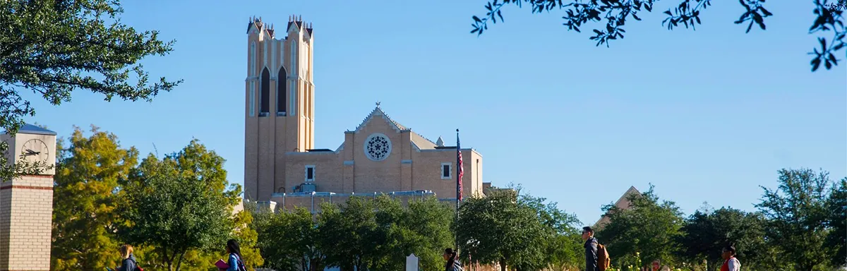 McMurry University