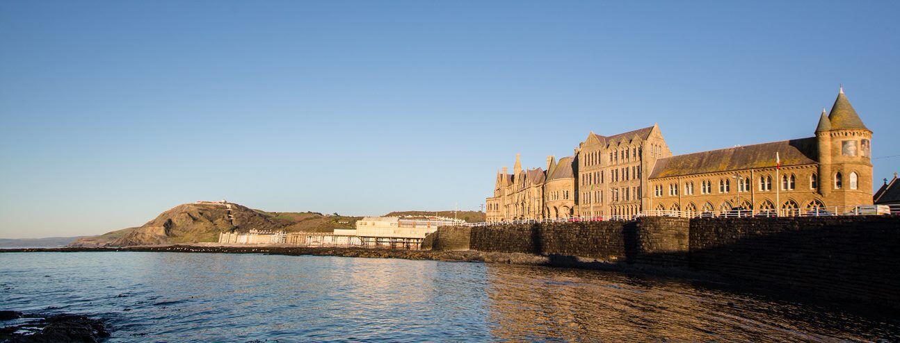 Aberystwyth University