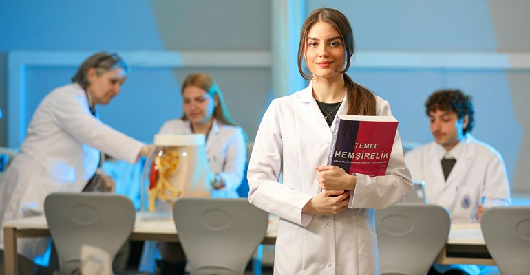 Health and Social Care BA (Hons)