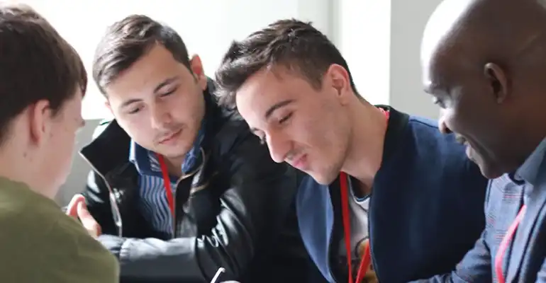 Pre-Master's - Business and Management