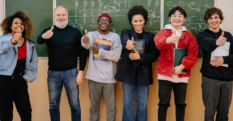 MSc Mathematics and Data Science