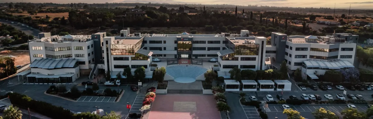 University of Nicosia