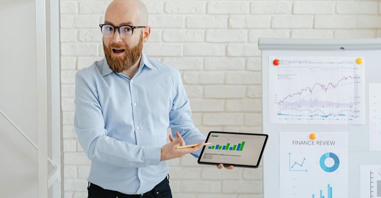 Diploma in Finance