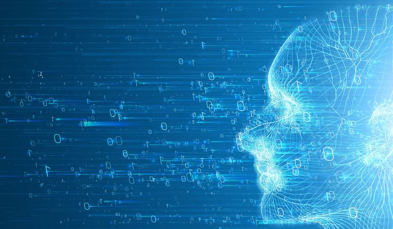 B.S Artificial Intelligence Engineering