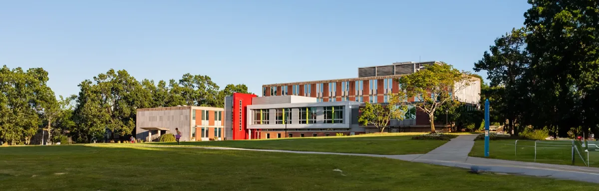 Hartford Campus