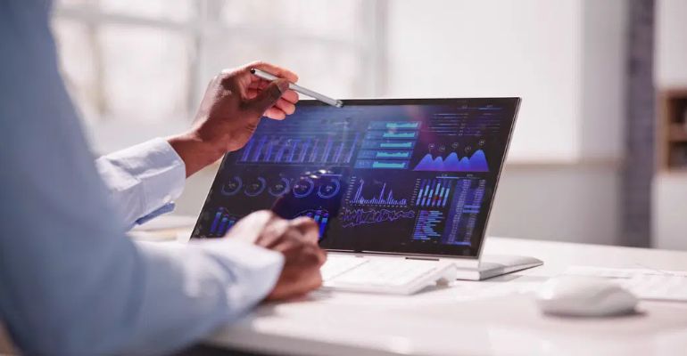 Engineering, Computing and Science