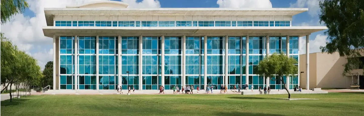 Corpus Christi Campus