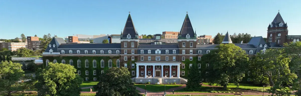 Notre Dame Campus