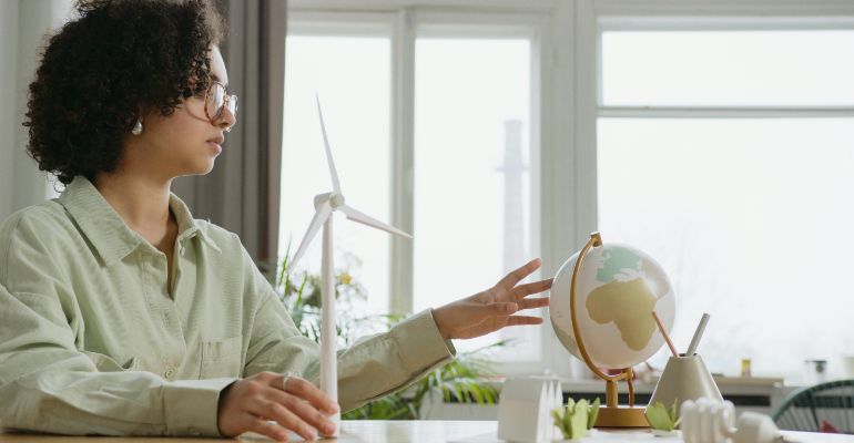 Earth and Environmental Sciences
