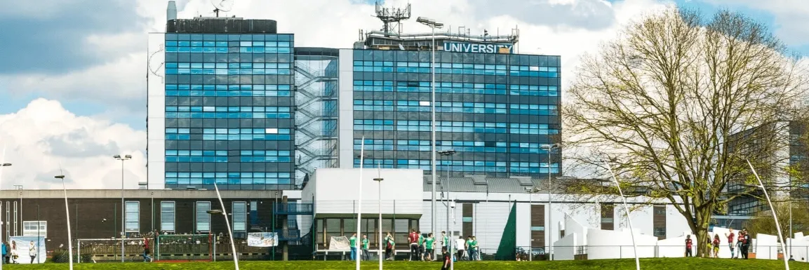 University of Derby
