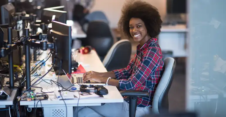 Computer Science BSc Honours