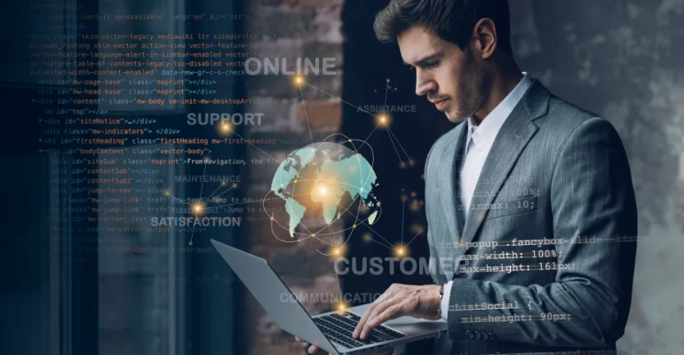 Science (Computing/IT)