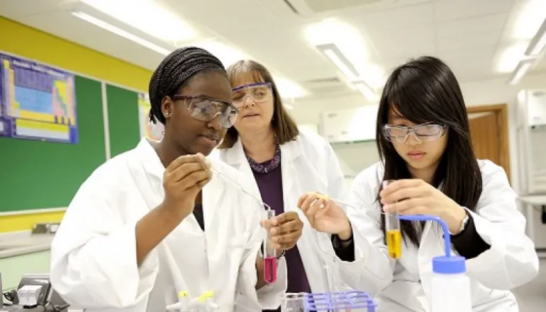 International Year One in Biological Sciences