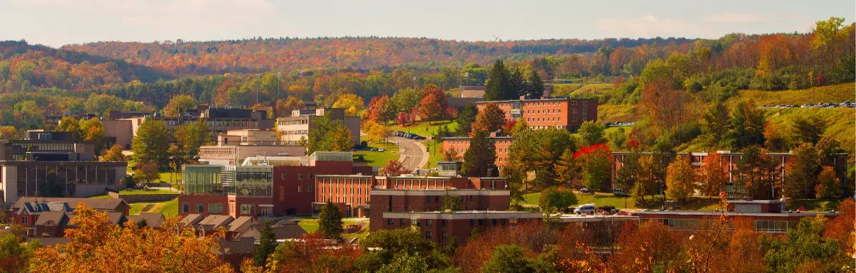 Alfred Campus
